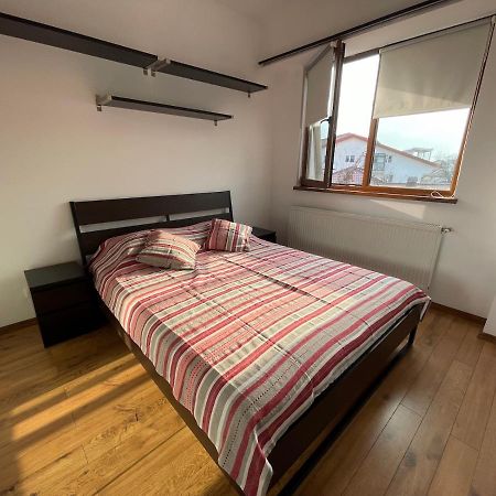Irene's Home Bucureşti Eksteriør bilde