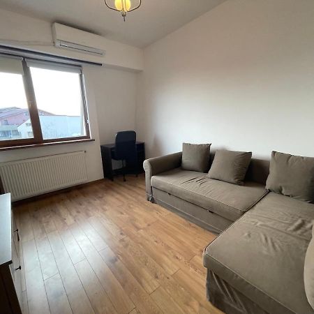 Irene's Home Bucureşti Eksteriør bilde