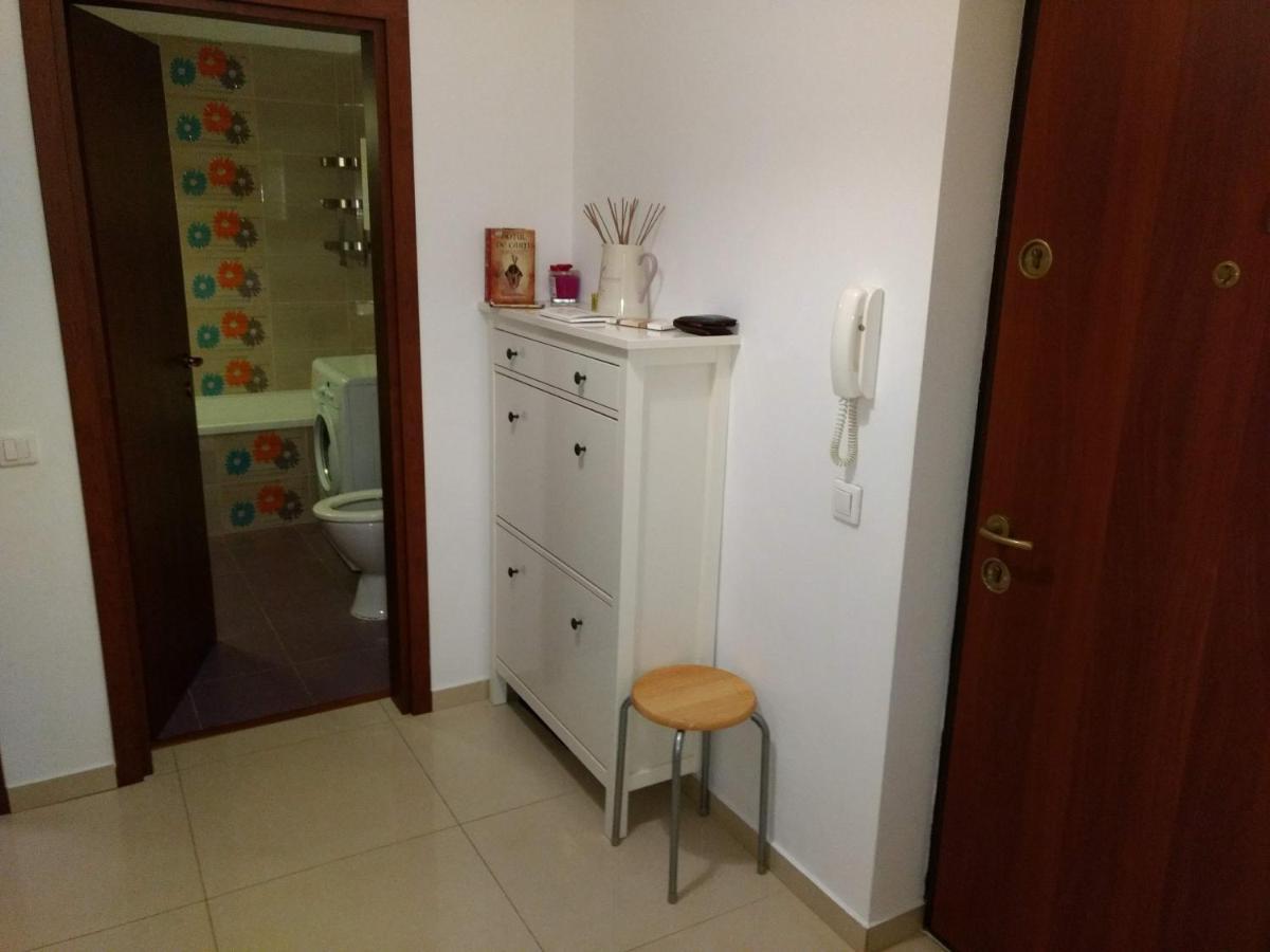 Irene's Home Bucureşti Eksteriør bilde