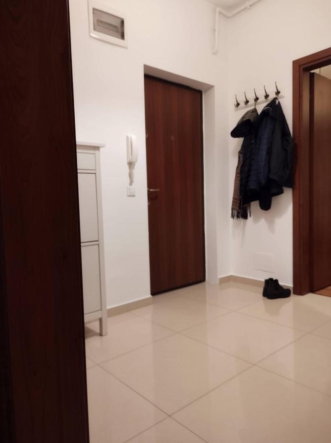 Irene's Home Bucureşti Eksteriør bilde