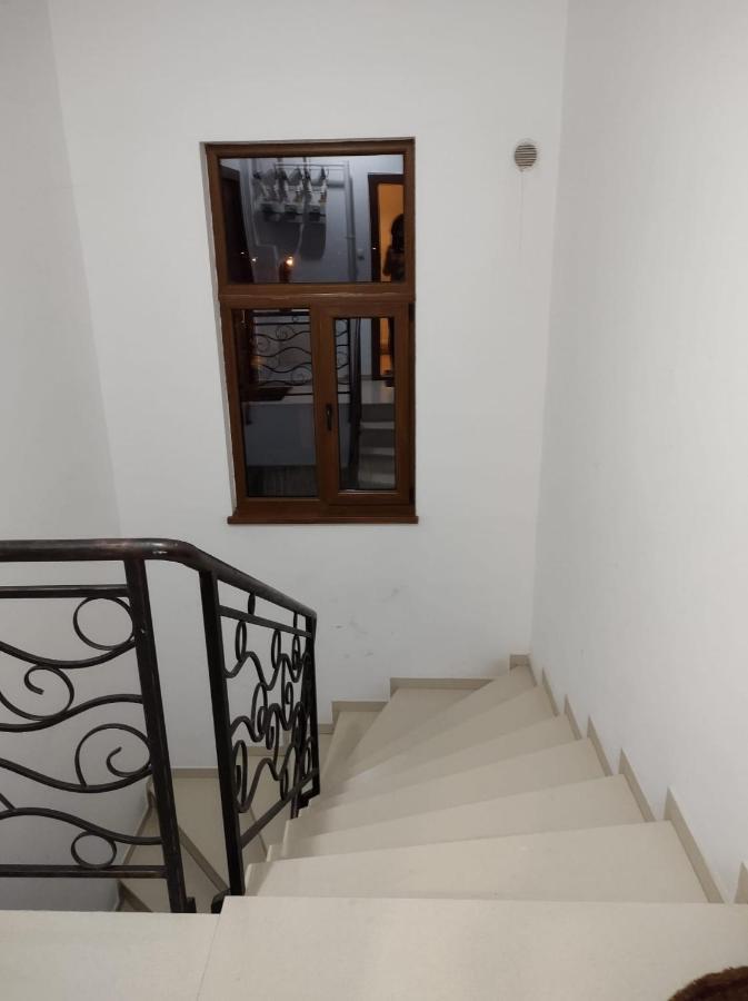 Irene's Home Bucureşti Eksteriør bilde