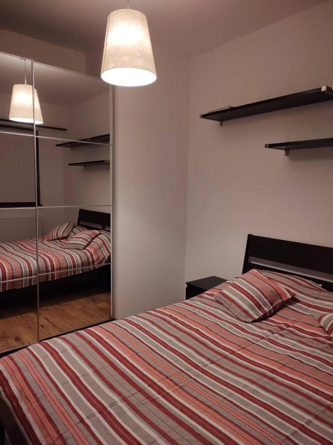 Irene's Home Bucureşti Eksteriør bilde