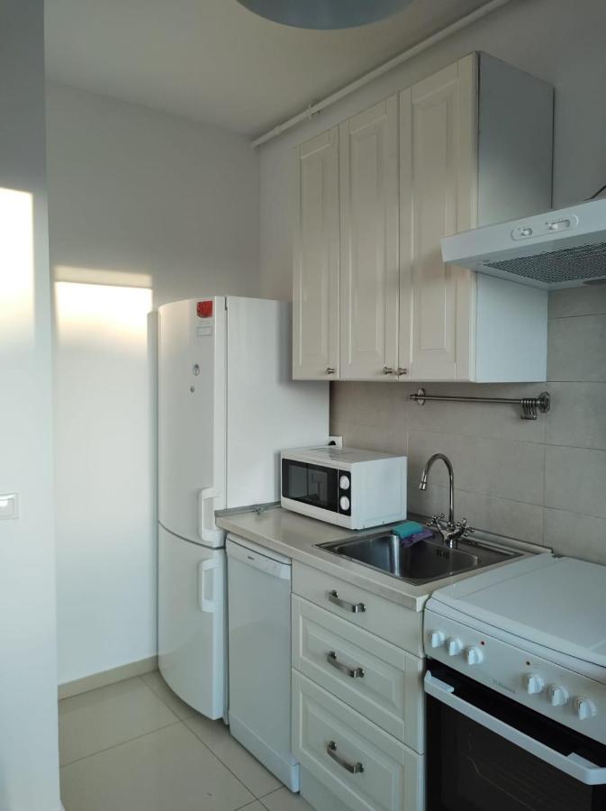 Irene's Home Bucureşti Eksteriør bilde