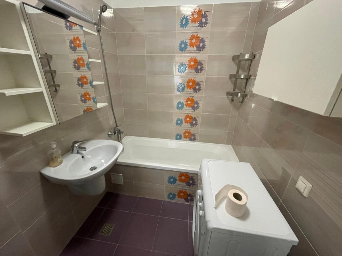 Irene's Home Bucureşti Eksteriør bilde