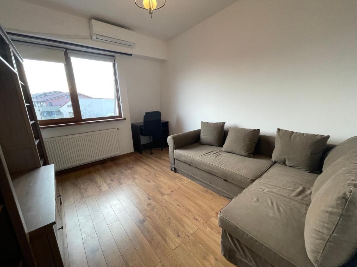 Irene's Home Bucureşti Eksteriør bilde